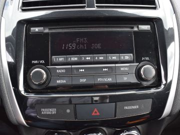 Citroën C4 Aircross